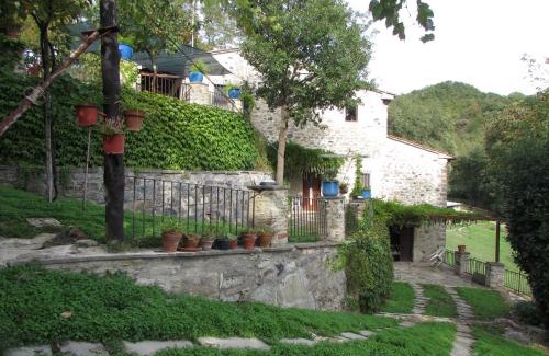 Pieve Santo Stefano Casa | B&B Dagnano Basso