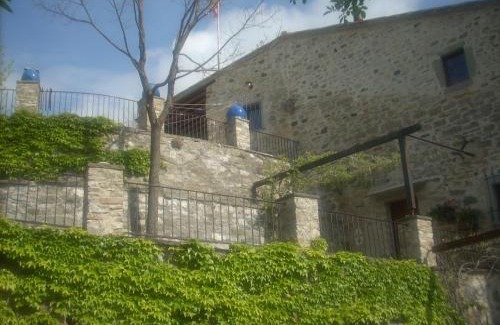 Pieve Santo Stefano Casa | B&B Dagnano Basso