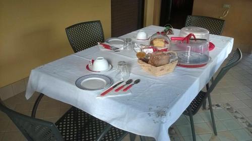 Comacchio Cama Y Desayuno | B&B Dai Nonni