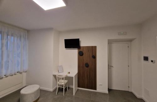 Sulmona Cama Y Desayuno | B & B Dal Barone