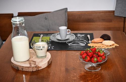 Sulmona Cama Y Desayuno | B & B Dal Barone