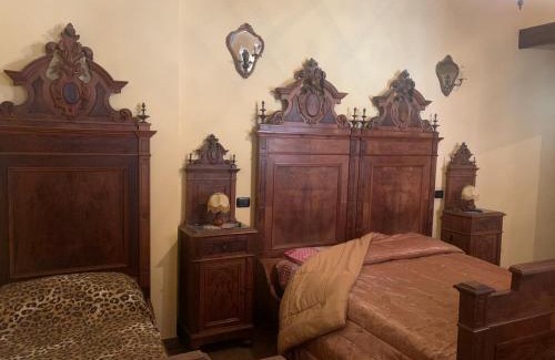 Comacchio Cama Y Desayuno | B&B Dal Fiocinino