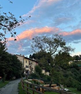 Bosco Chiesanuova Cama Y Desayuno | B&B dalla Eli