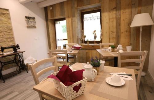 Bosco Chiesanuova Cama Y Desayuno | B&B dalla Eli