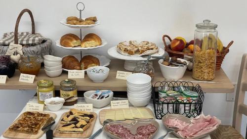 Bosco Chiesanuova Cama Y Desayuno | B&B dalla Eli