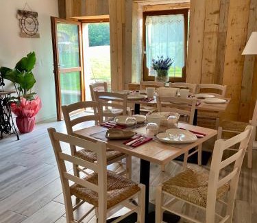 Bosco Chiesanuova Cama Y Desayuno | B&B dalla Eli