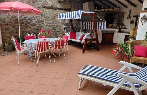 Castiglione di Garfagnana Cama Y Desayuno | B&B DANIELA affittacamere