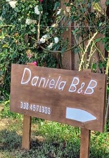 Castiglione di Garfagnana Cama Y Desayuno | B&B DANIELA affittacamere