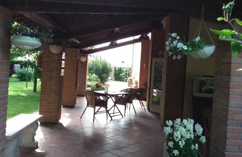 Bagnacavallo Cama Y Desayuno | B&B Dany