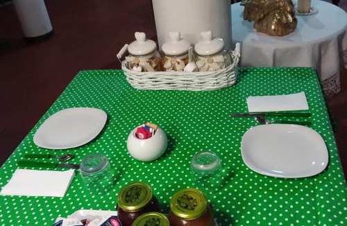 Bagnacavallo Cama Y Desayuno | B&B Dany