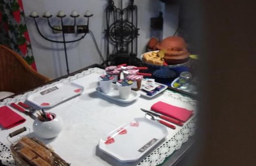 Bagnacavallo Cama Y Desayuno | B&B Dany