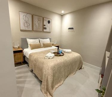 Municipality of Haarlem Cama Y Desayuno | B&B De Amsterdamse Poort