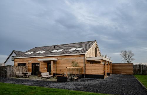Noordwijk Cama Y Desayuno | B&B de Cley