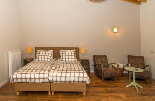 Municipality of Stein Cama Y Desayuno | B&B de Das