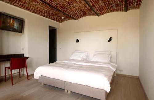 Sint-Denijs Cama Y Desayuno | B&B De Deugdzonde