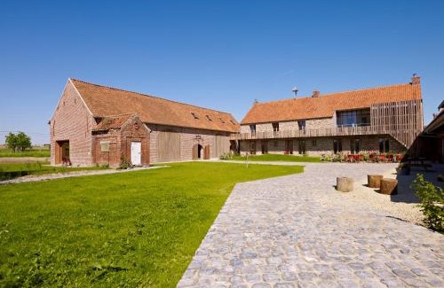 Sint-Denijs Cama Y Desayuno | B&B De Deugdzonde