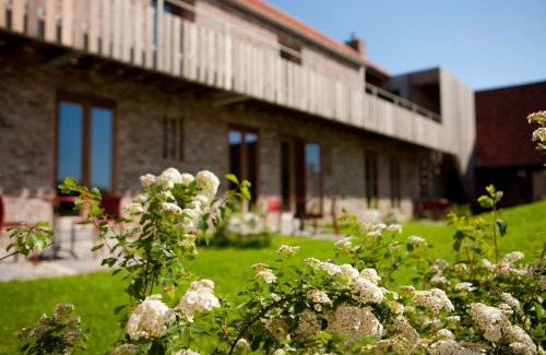 Sint-Denijs Cama Y Desayuno | B&B De Deugdzonde