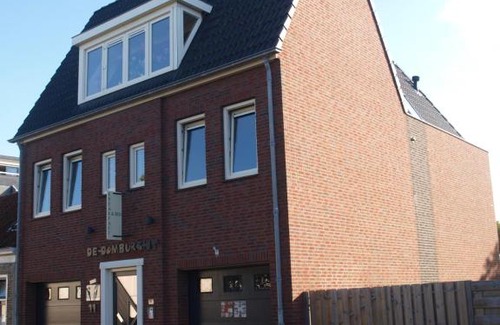 Domburg Casa | B&B De Domburcht
