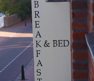 Domburg Casa | B&B De Domburcht