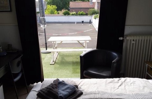 Thorn Cama Y Desayuno | B&B De Goede Tijd