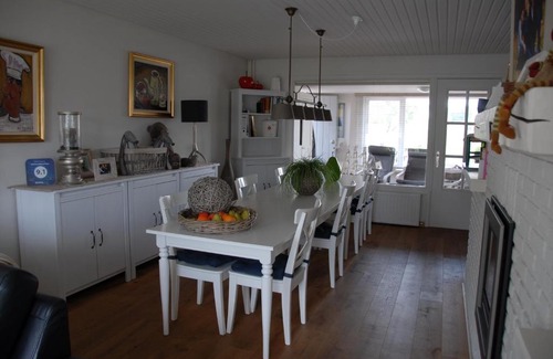 Westende Cama Y Desayuno | B&B De Kleine Prins
