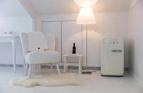 Binnenstad Cama Y Desayuno | B&B De Kloostertuin