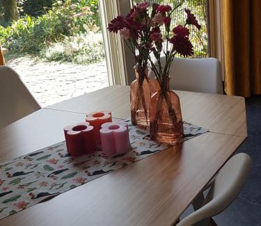 Waalwijk Cama Y Desayuno | B&B de Loeff