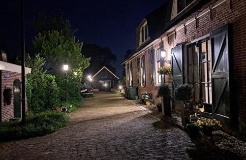 Benedenberg Chalet De Esquí | B&B De Oase