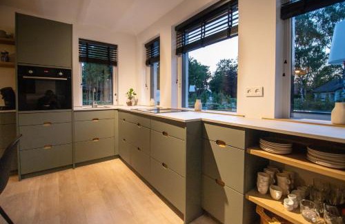 Municipality of Valkenswaard Cama Y Desayuno | B&B de oude melkfabriek