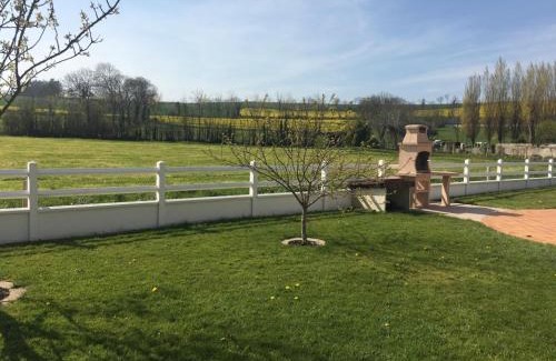 Saint-Come-de-Fresne Casa | B&B de Saint Come de Fresné