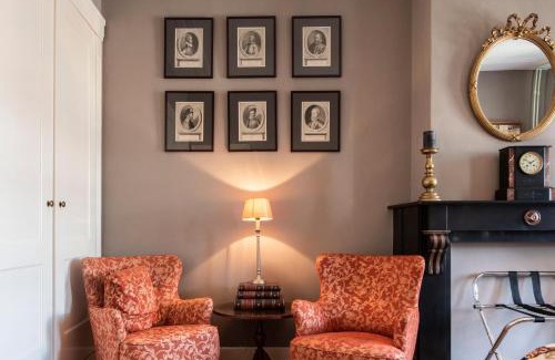 Schiedam Cama Y Desayuno | B&B De Schiedamse Suites