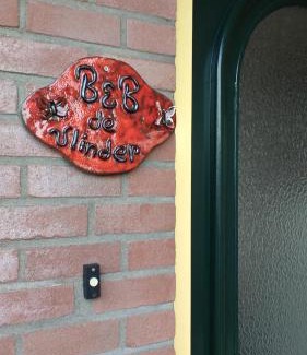 Hardenberg Apartamento | b&b de Vlinder