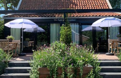 Kwadijk Cama Y Desayuno | B&B De Wilgenhoeve