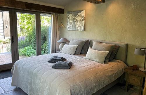 Kwadijk Cama Y Desayuno | B&B De Wilgenhoeve