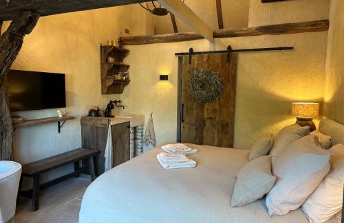 Kwadijk Cama Y Desayuno | B&B De Wilgenhoeve