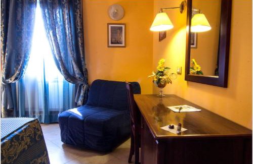 Zona XIX Casal Morena Cama Y Desayuno | B&B Degli Amici