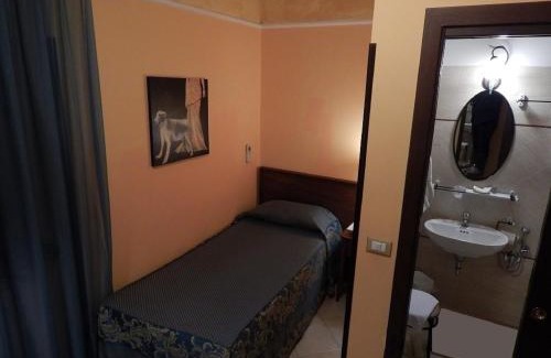 Zona XIX Casal Morena Cama Y Desayuno | B&B Degli Amici