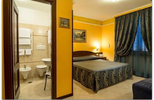 Zona XIX Casal Morena Cama Y Desayuno | B&B Degli Amici