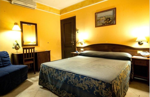 Zona XIX Casal Morena Cama Y Desayuno | B&B Degli Amici