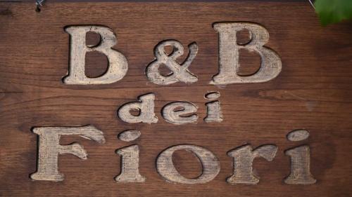 Praia a Mare Cama Y Desayuno | B&B dei Fiori