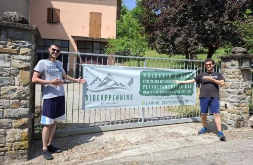 Montefiorino Apartamento | B&B dei Forestieri