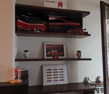 Maranello Cama Y Desayuno | B&B dei nonni