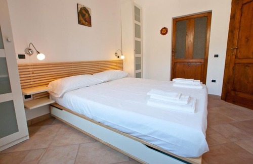 Nocera Terinese Cama Y Desayuno | B&B dei Vicoli