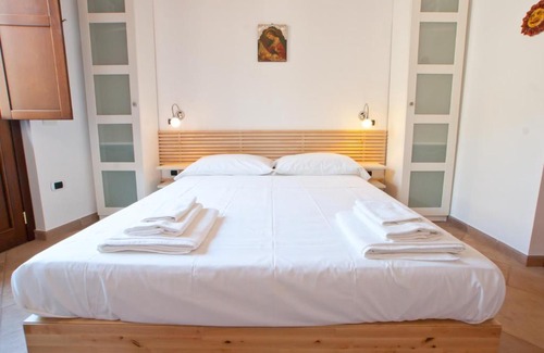 Nocera Terinese Cama Y Desayuno | B&B dei Vicoli
