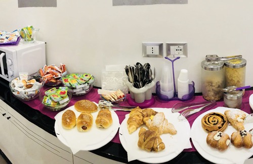 Partinico Cama Y Desayuno | B&B Del Centro