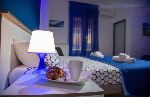 Partinico Cama Y Desayuno | B&B Del Centro