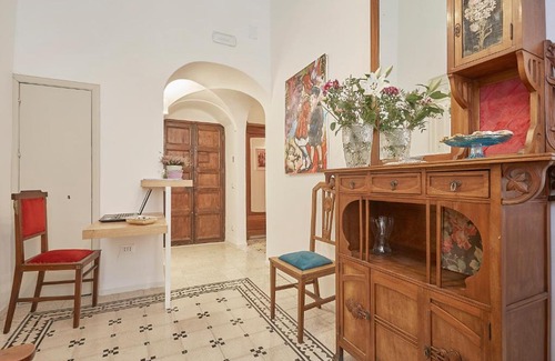 Alcamo Historic Center Cama Y Desayuno | B&B DEL CORSO