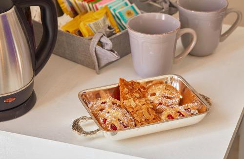 Alcamo Historic Center Cama Y Desayuno | B&B DEL CORSO