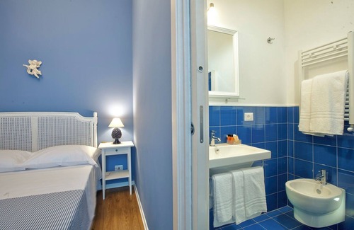 Capo d'Orlando Cama Y Desayuno | B&B del Corso