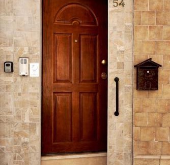 Centro Storico Apartamento | B&B del Gatta